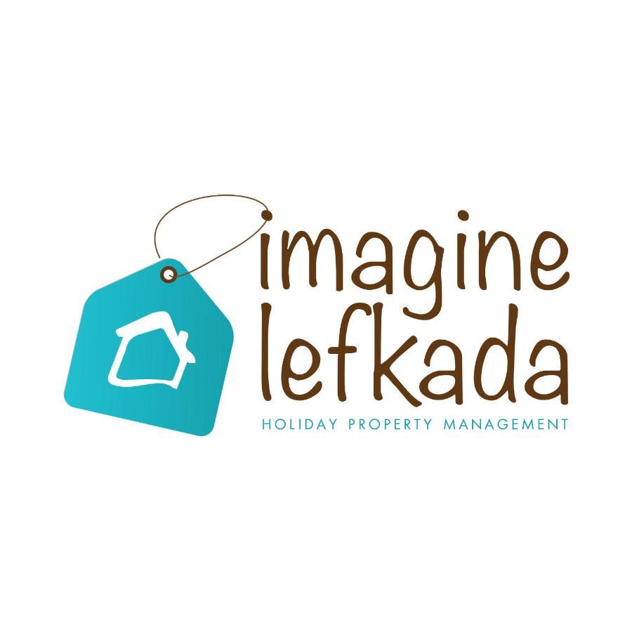 Sofoklis City House With A Private Veranda Lefkáda Zewnętrze zdjęcie